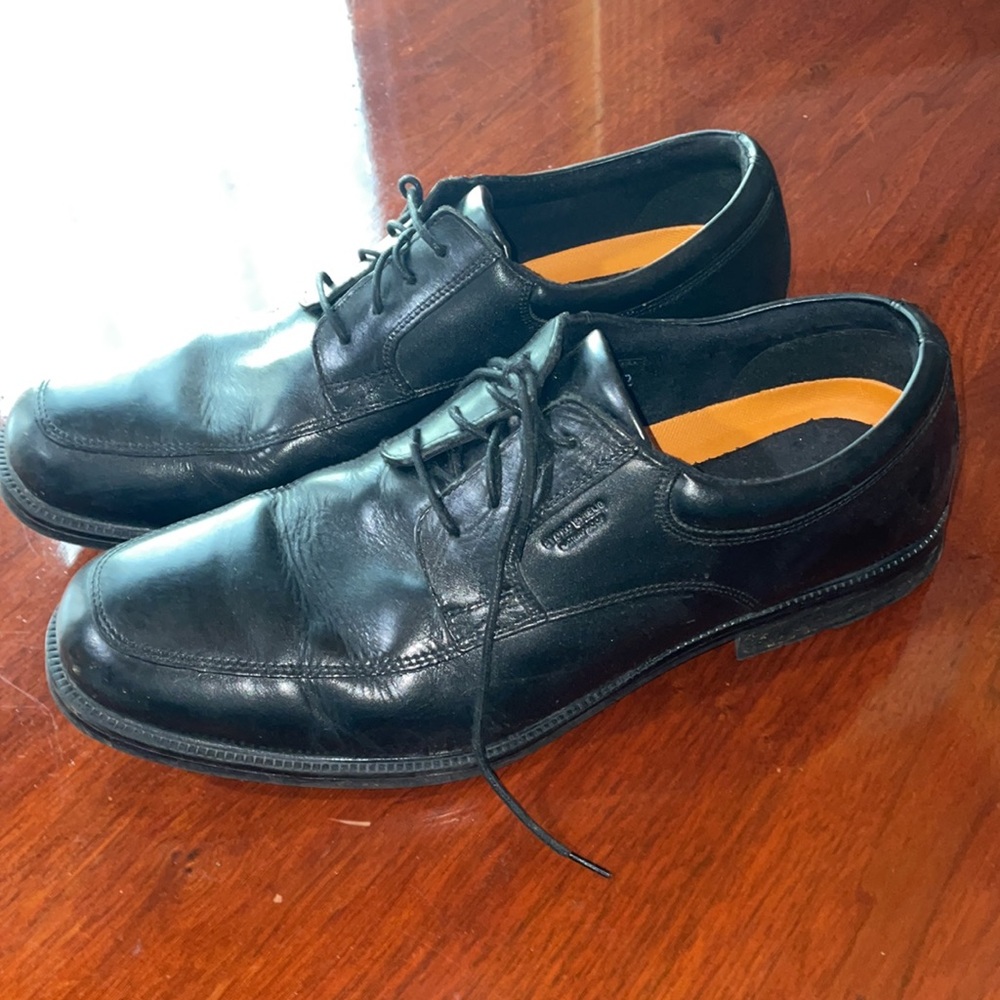 Mens Rockport Loafers size 13 - Picture 3 of 9